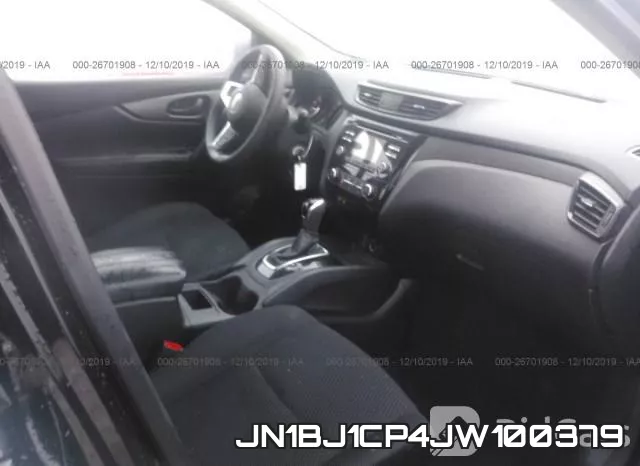 JN1BJ1CP4JW100379 фото 5