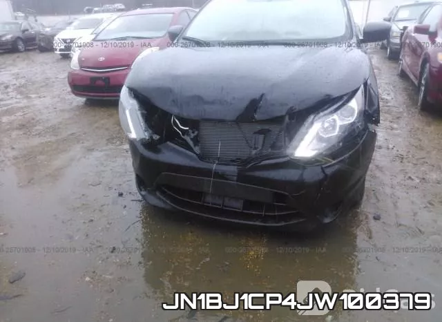 JN1BJ1CP4JW100379 фото 6