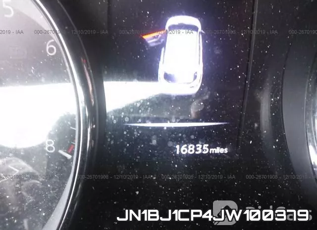 JN1BJ1CP4JW100379 фото 7