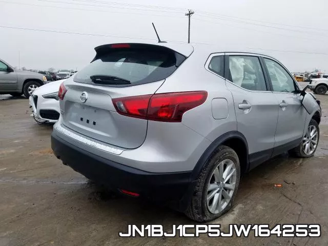 JN1BJ1CP5JW164253 фото 4