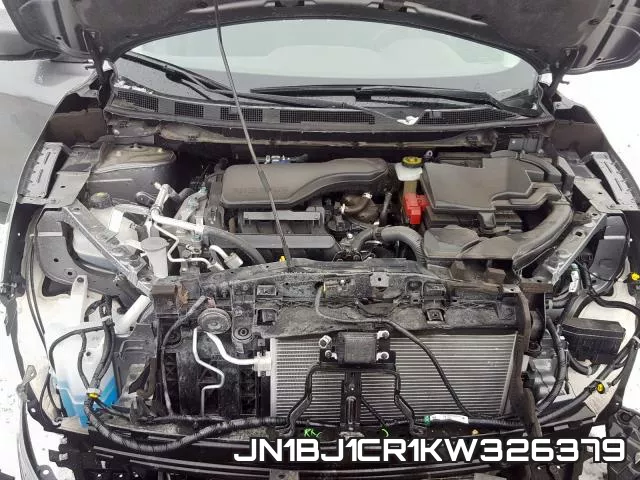 JN1BJ1CR1KW326379 фото 6