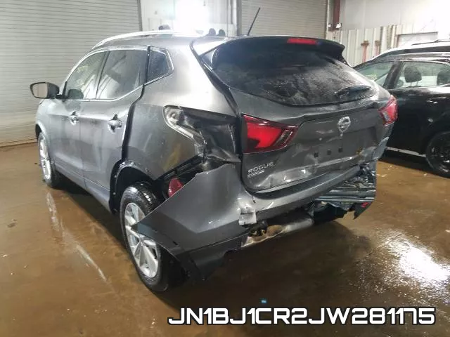 JN1BJ1CR2JW281175 фото 4