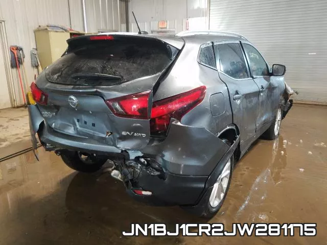 JN1BJ1CR2JW281175 фото 5