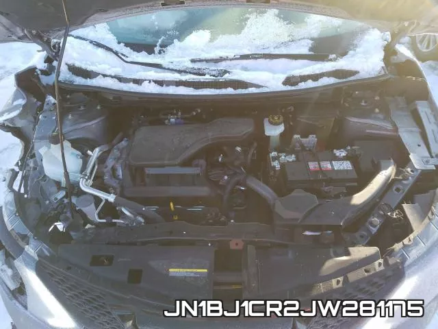 JN1BJ1CR2JW281175 фото 8