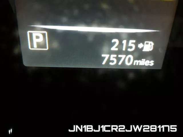 JN1BJ1CR2JW281175 фото 9