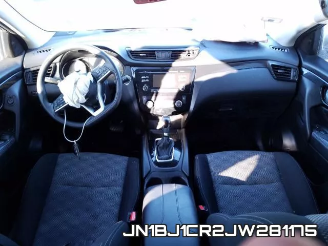 JN1BJ1CR2JW281175 фото 10