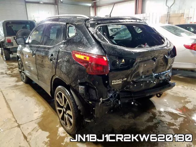 JN1BJ1CR2KW620180 фото 2