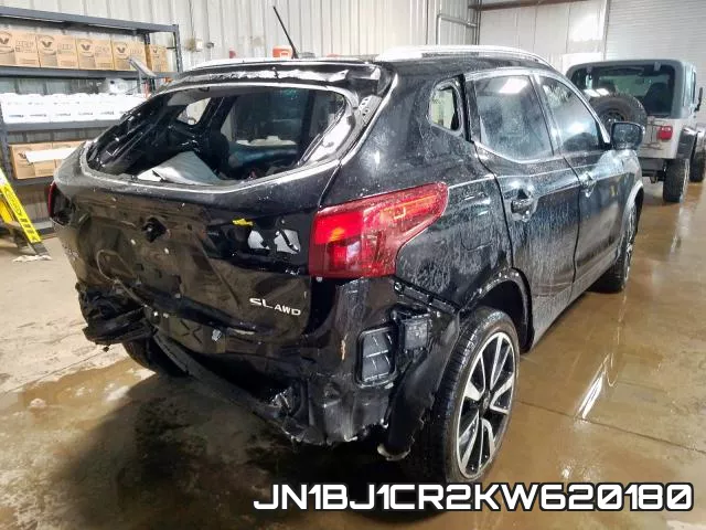 JN1BJ1CR2KW620180 фото 3