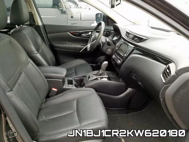 JN1BJ1CR2KW620180 фото 4