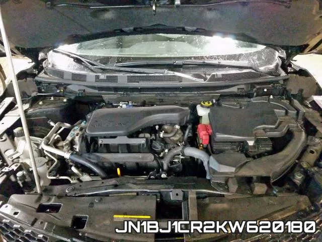 JN1BJ1CR2KW620180 фото 6
