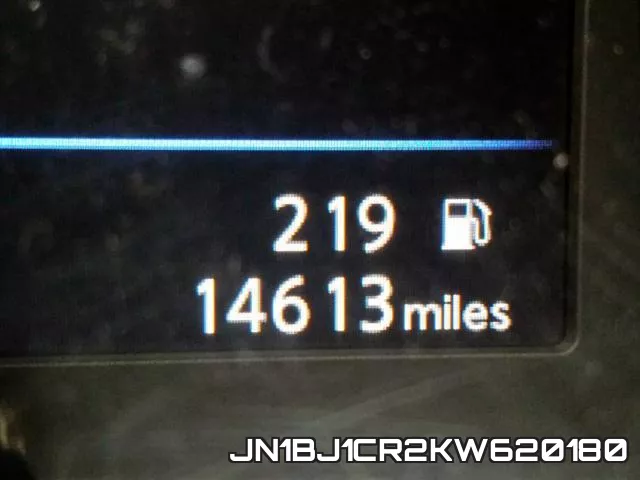 JN1BJ1CR2KW620180 фото 7