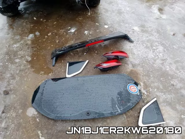 JN1BJ1CR2KW620180 фото 8