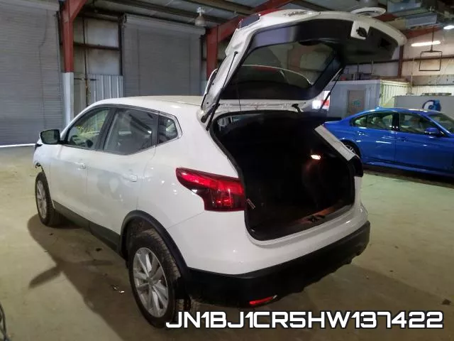 JN1BJ1CR5HW137422 фото 4