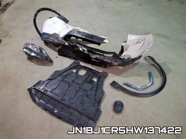 JN1BJ1CR5HW137422 фото 10