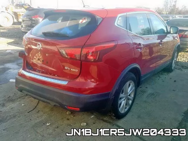 JN1BJ1CR5JW204333 фото 4