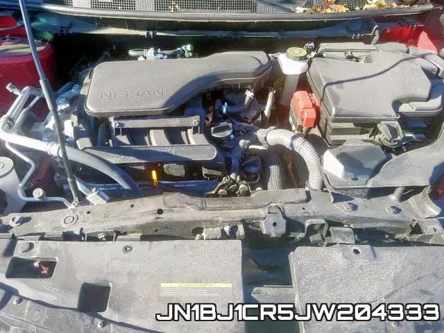 JN1BJ1CR5JW204333 фото 6