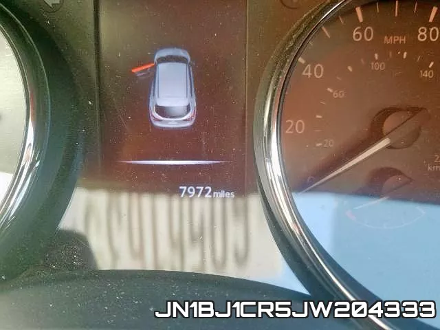 JN1BJ1CR5JW204333 фото 7