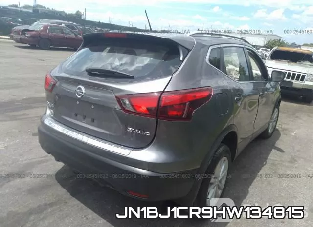 JN1BJ1CR9HW134815 фото 4