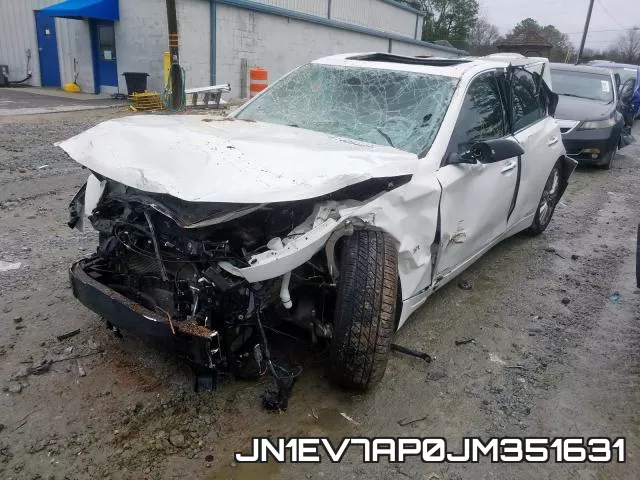 JN1EV7AP0JM351631 фото 2