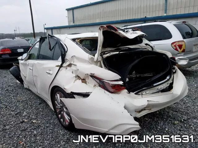 JN1EV7AP0JM351631 фото 3