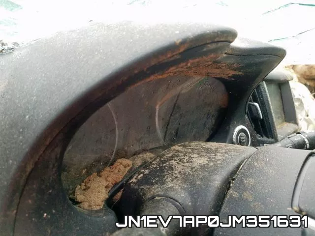 JN1EV7AP0JM351631 фото 6