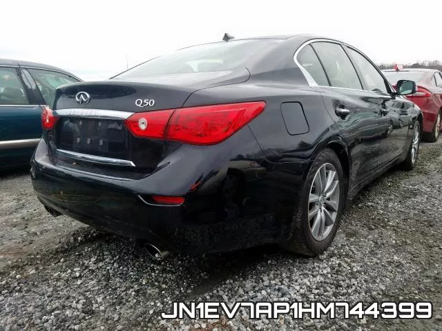 JN1EV7AP1HM744399 фото 4