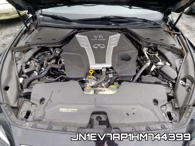 JN1EV7AP1HM744399 фото 5