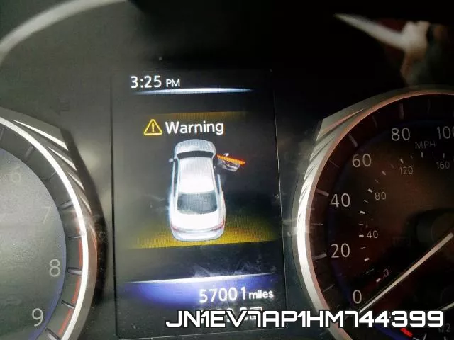 JN1EV7AP1HM744399 фото 6