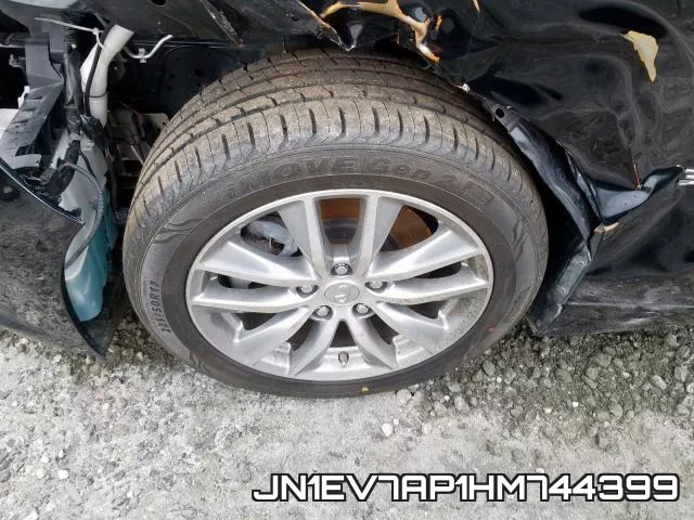JN1EV7AP1HM744399 фото 7