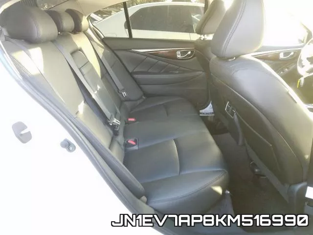 JN1EV7AP8KM516990 фото 6