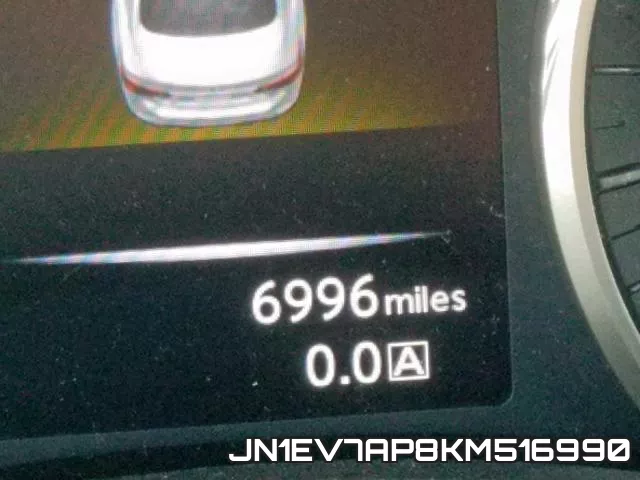JN1EV7AP8KM516990 фото 8