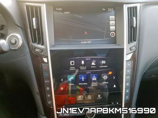 JN1EV7AP8KM516990 фото 9