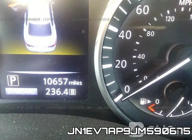 JN1EV7AP9JM590675 фото 5