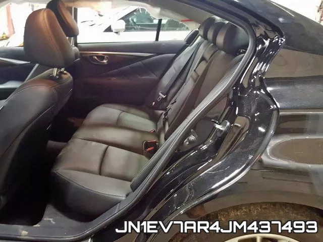 JN1EV7AR4JM437493 фото 7