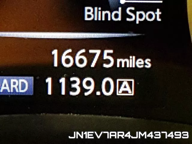 JN1EV7AR4JM437493 фото 8