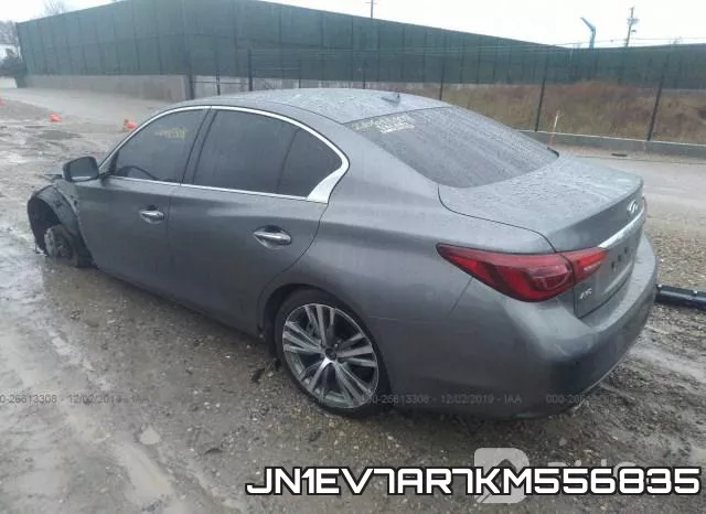 JN1EV7AR7KM556835 фото 4