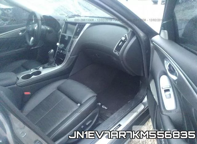 JN1EV7AR7KM556835 фото 6