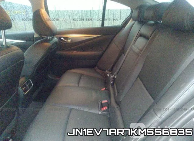 JN1EV7AR7KM556835 фото 8