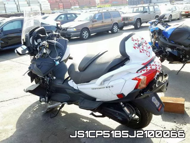 JS1CP51B5J2100066 фото 4