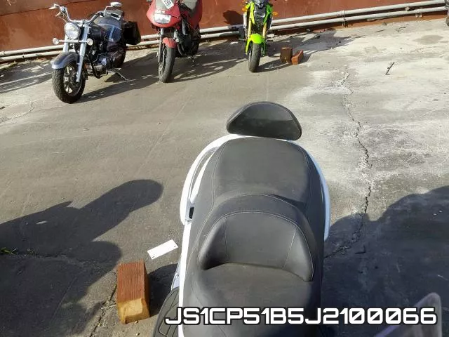 JS1CP51B5J2100066 фото 7
