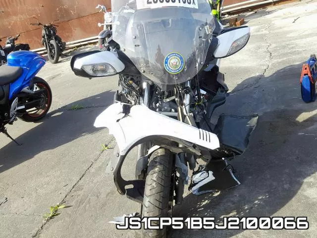 JS1CP51B5J2100066 фото 10