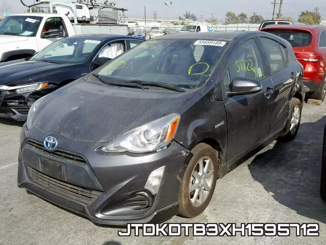 JTDKDTB3XH1595712 фото 3