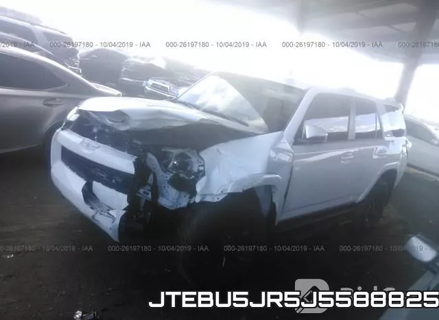 JTEBU5JR5J5588825 фото 3