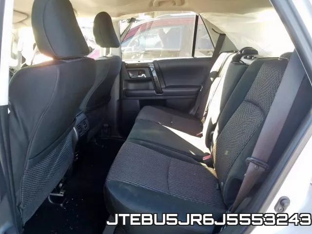 JTEBU5JR6J5553243 фото 5