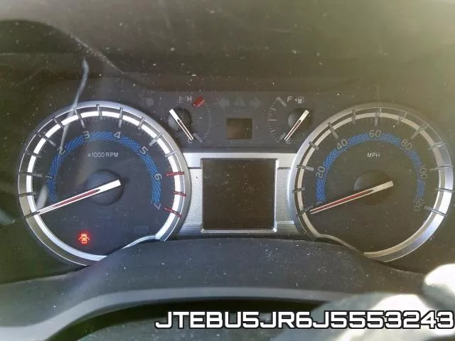 JTEBU5JR6J5553243 фото 7