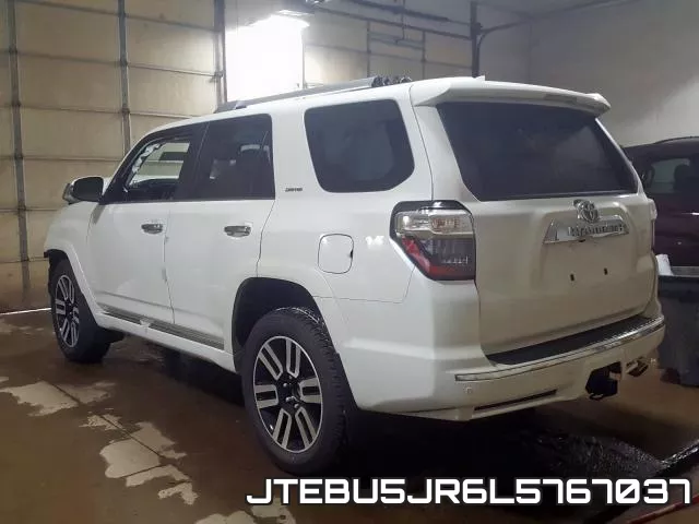 JTEBU5JR6L5767037 фото 3