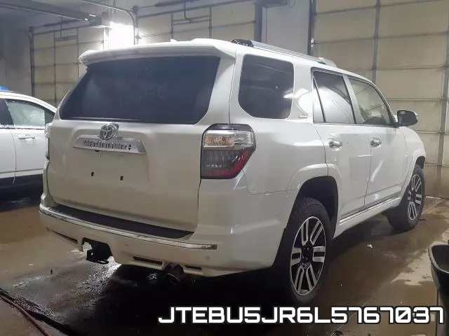 JTEBU5JR6L5767037 фото 4