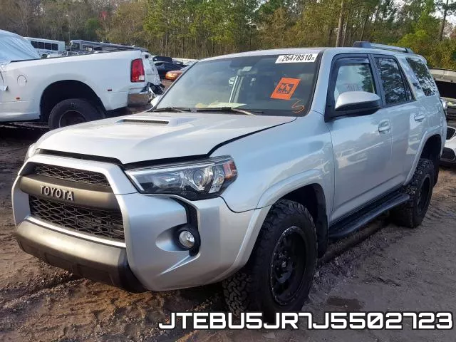 JTEBU5JR7J5502723 фото 3