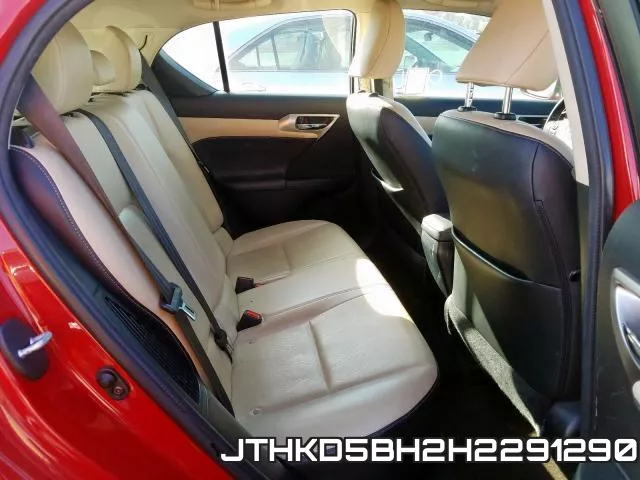 JTHKD5BH2H2291290 фото 6