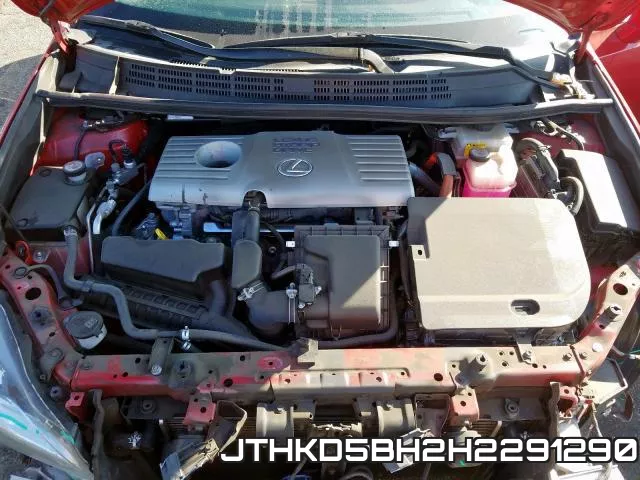 JTHKD5BH2H2291290 фото 7
